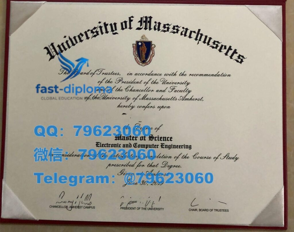 115 university of massachusetts amherst diploma