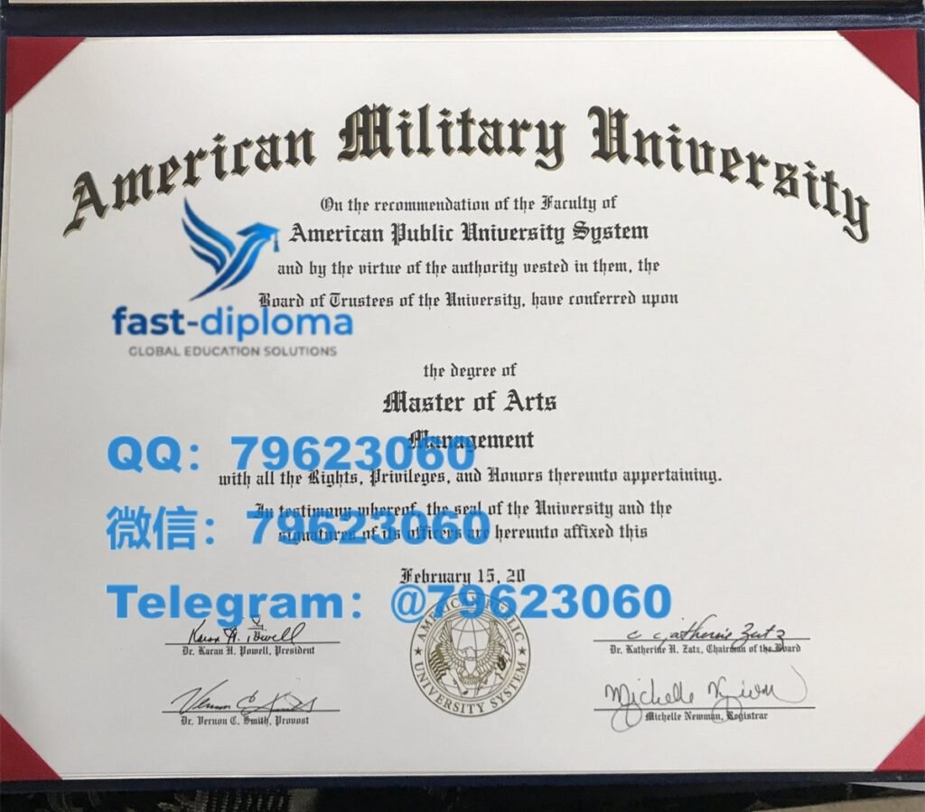 223 american university diploma