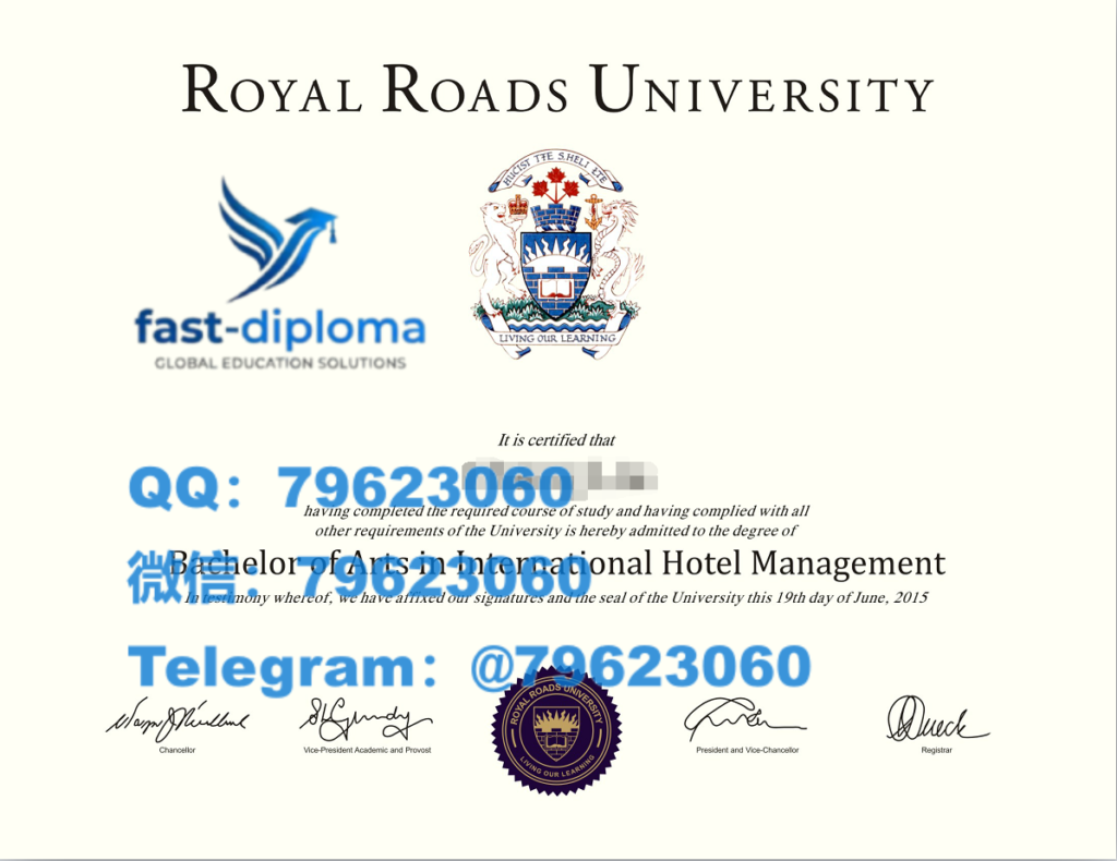 277mount royal university diploma