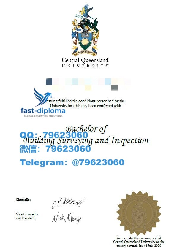 340central queensland university diploma