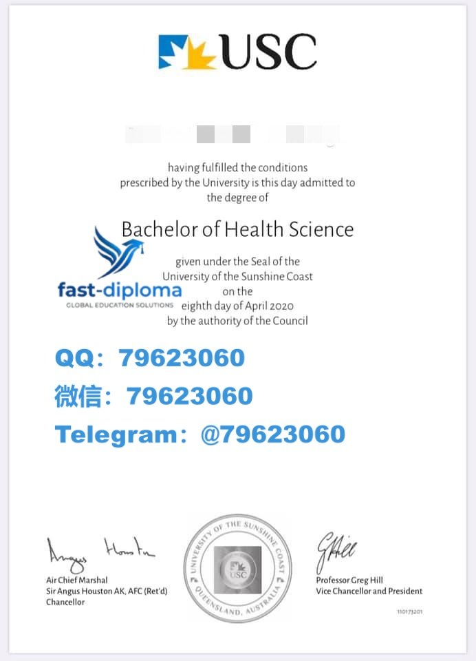 341university of the sunshine coast diploma