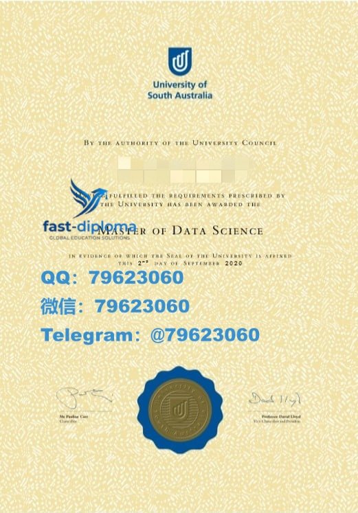 348university of south australia diploma