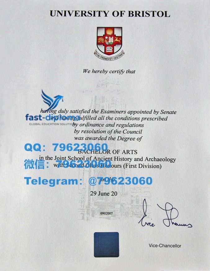 390university of bristol diploma