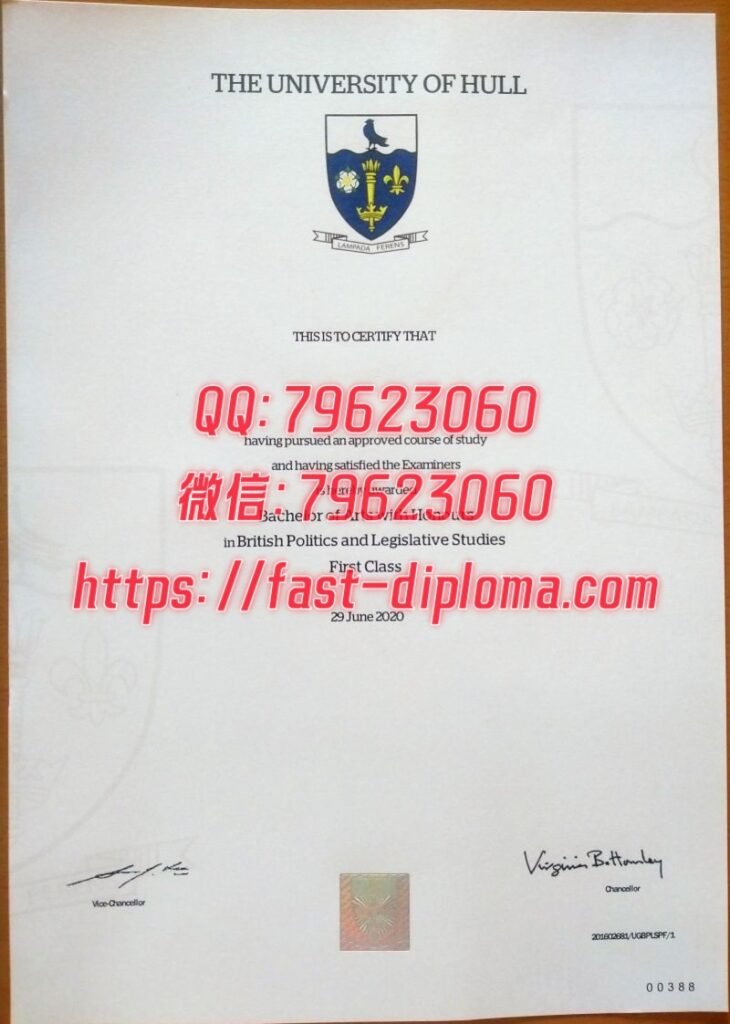 往届赫尔大学(Hull)毕业证成绩单版本案例展示_海外学业留信认证咨询 427赫尔大学 730x1024