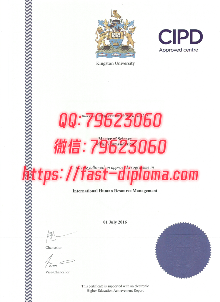 往届金斯顿大学(KingstonB)毕业证成绩单版本案例展示_海外学业留信认证咨询 434金斯顿大学 748x1024