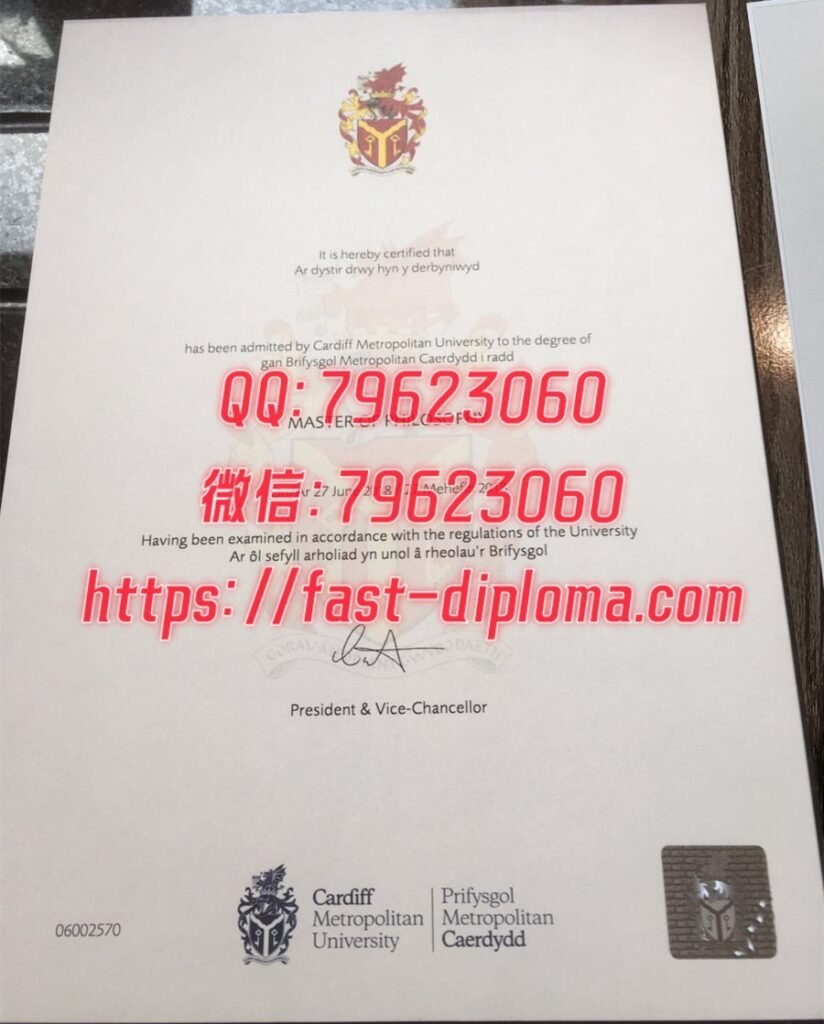 往届卡迪夫城市大学(UWIC)毕业证成绩单版本案例展示_海外学业留信认证咨询 435卡迪夫城市大学 824x1024