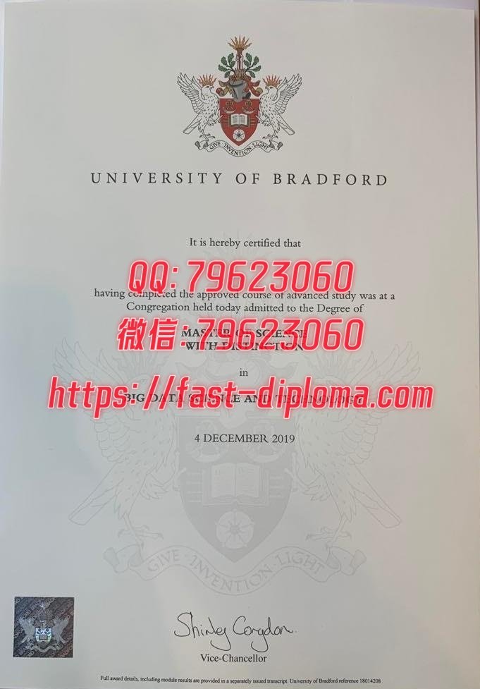 449布拉德福德大学